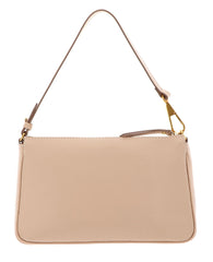 Gianni Chiarini 0911 Tkl Leather Bag Cream