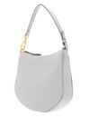 Gianni Chiarini 0491/24Pe Tkl Leather Bag Grey