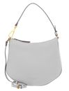 Gianni Chiarini 0491/24Pe Tkl Leather Bag Grey