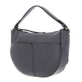 Gianni Chiarini Borsa Ginko Hobo Bag In Black