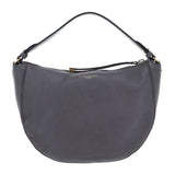 Gianni Chiarini Borsa Ginko Hobo Bag In Black
