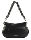 Gianni Chiarini Helena Round Bs 9308 Calf Black
