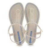 Ipanema Ladies Class Slim Sandals Beige