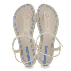 Ipanema Ladies Class Slim Sandals Beige