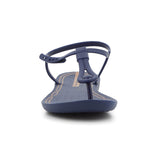 Ipanema Ladies Class Slim Sandals Blue