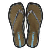 Ipanema Edge Glam Black 'N Gold