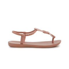 Ipamena Ladies Class Daily Pink Sandals Pink