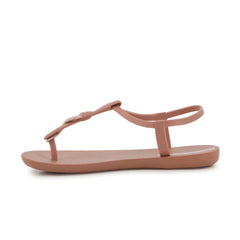 Ipamena Ladies Class Daily Pink Sandals Pink
