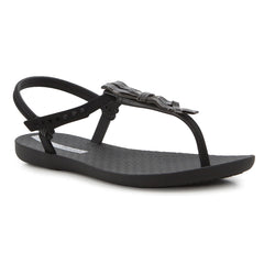 Ipanema Ladies Class Charming Sandals Black