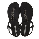 Ipanema Ladies Class Charming Sandals Black