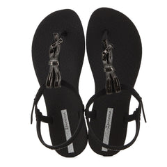Ipanema Ladies Class Charming Sandals Black