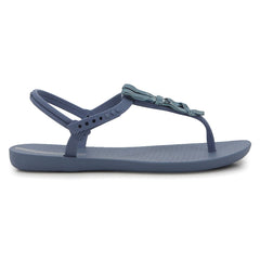 Ipanema Ladies Class Charming Sandals Blue