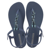 Ipanema Ladies Class Charming Sandals Blue