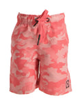 Sniper Girls Swim Shorts Cpgs