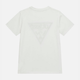 Guess Boys 7B T-Shirt In White