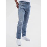 Guess Mns Jackson Slim Taper Washed