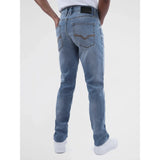 Guess Mns Jackson Slim Taper Washed