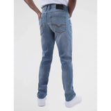 Guess Mns Jackson Slim Taper Washed