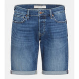 Guess Mens Shorts in Medium Wash