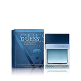 Guess Seductive Homme Blue