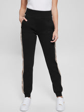 Guess Womens Britney Jogger In Black