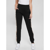 Guess Womens Britney Jogger In Black