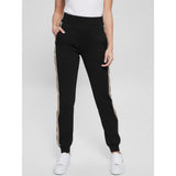 Guess Womens Britney Jogger In Black