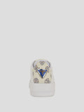 Guess Womens Ronii 3 Sneakers In White