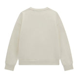 Guess J4Bq04Kav34 Kids Active Top Cream