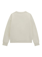 Guess J4Bq04Kav34 Kids Active Top Cream