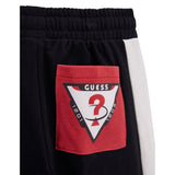 Guess Kids Active Pants Black