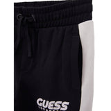 Guess Kids Active Pants Black