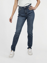 Guess Womens 1981 High Rise Medium Wash