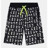 Guess Kidds Black Active Shorts