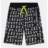 Guess Kidds Black Active Shorts