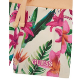 Guess Girls 2G Active Shorts In Floral