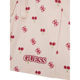 Guess Girls Peach Active Short