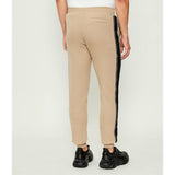 Guess Mens Cuff Pant Khaki