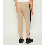 Guess Mens Cuff Pant Khaki