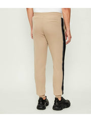 Guess Mens Cuff Pant Khaki