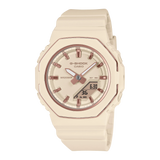 Casio G-Shock-Women Rubber Ana Digi Watch