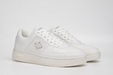 Replay Mens Epic Tag Shoes In White
