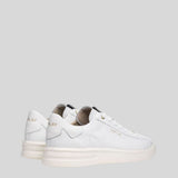Replay Mens University Lux Sneakers White