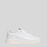 Replay Mens University Lux Sneakers White