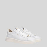 Replay Mens University Lux Sneakers White