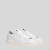 Replay Mens University Lux Sneakers White