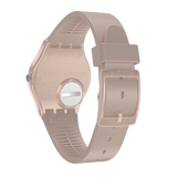 Swatch Soft Pinkbaya