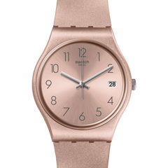 Swatch Soft Pinkbaya