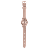 Swatch Soft Pinkbaya