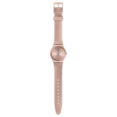 Swatch Soft Pinkbaya